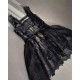 Susin Night Traveler Bloomers, Apron, Underbust Corset, Blouses, Skirts, Underbust JSK and Jacket(Leftovers/Full Payment Without Shipping)